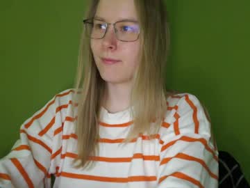 Alinasei Chaturbate stream image from May 15, 2026