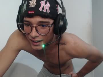 Banban_Fox Chaturbate stream image from May 15, 2026