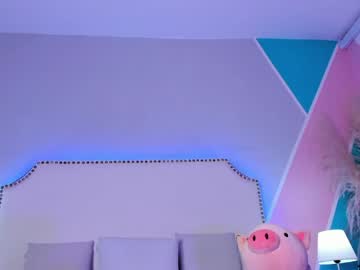 _Cherry_Fox Chaturbate stream image from May 15, 2026