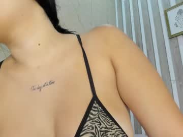 _Chloecollins Chaturbate stream image from May 15, 2026