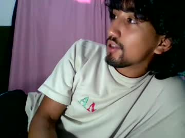 Cristiangonzalez00022 Chaturbate stream image from May 15, 2026