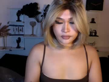 Eva_Mazikeen69 Chaturbate stream image from May 15, 2026