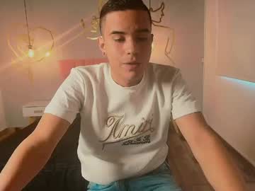 _Jacson_ Chaturbate stream image from May 15, 2026