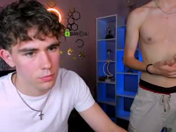 John_Lik Chaturbate stream image from May 15, 2026