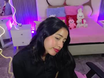Joselyn_Tay Chaturbate stream image from May 15, 2026