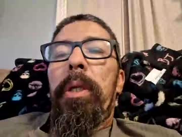 Mochacoca Chaturbate stream image from May 15, 2026