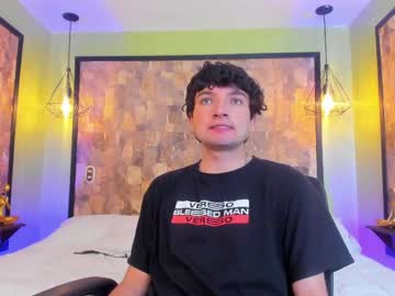 Neo_Zarek Chaturbate stream image from May 15, 2026