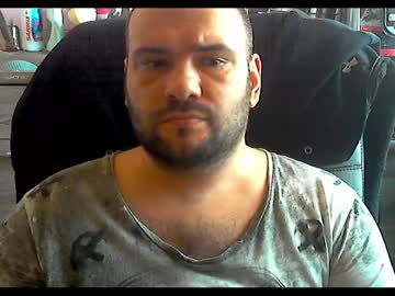 Scuban87 Chaturbate stream image from May 15, 2026
