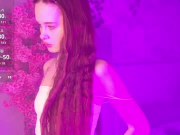 Veet_Sunset Chaturbate stream image from May 15, 2026