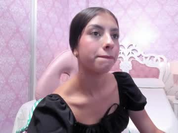 Your_Littledoll18 Chaturbate stream image from May 15, 2026