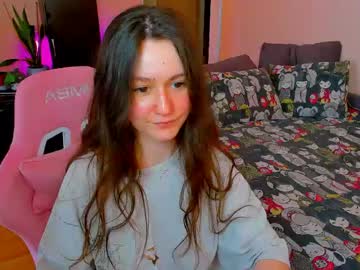 Ameli_Moon Chaturbate stream image from May 15, 2026