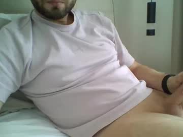 Challenge_20 Chaturbate stream image from May 15, 2026
