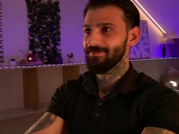 Damianzayn Chaturbate stream image from May 15, 2026