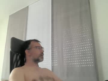 Exhibit77 Chaturbate stream image from May 15, 2026
