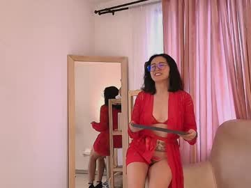 Ginevra_Esposito stream image from May 15, 2026