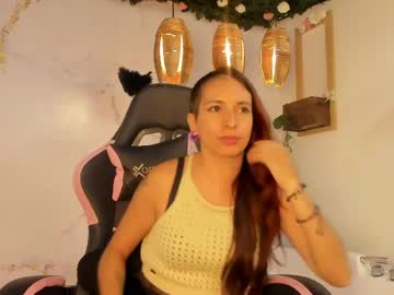 Gothdolll__ Chaturbate stream image from May 15, 2026