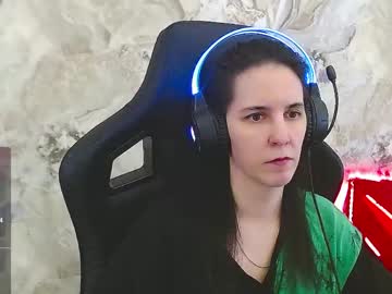 Irwi_Tomboy Chaturbate stream image from May 15, 2026