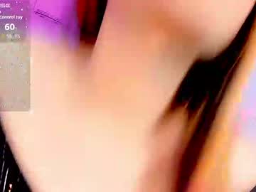 Isabella_Vogue Chaturbate stream image from May 15, 2026