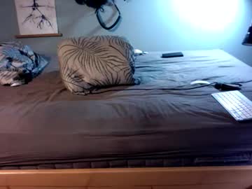 Kazmooch Chaturbate stream image from May 15, 2026