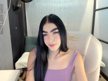 Lorrainehunter Chaturbate stream image from May 15, 2026