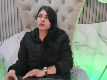 Melodiroux_ Chaturbate stream image from May 15, 2026