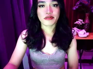 Missrufaxxx Chaturbate stream image from May 15, 2026