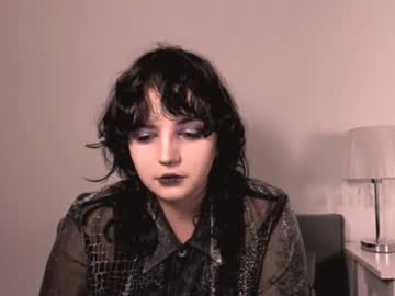 Samantaunforgettable Chaturbate stream image from May 15, 2026