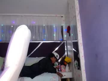 Santy_Bigcock_01 Chaturbate stream image from May 15, 2026