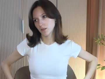 Sybilkoepf Chaturbate stream image from May 15, 2026