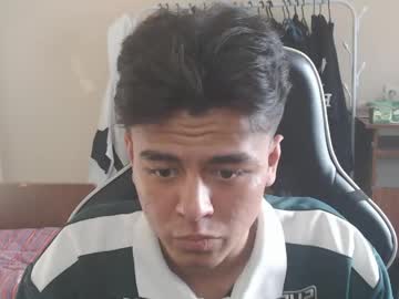 Todd_Warren Chaturbate stream image from May 15, 2026