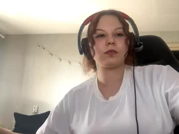 Ulrikericcitelli Chaturbate stream image from May 15, 2026