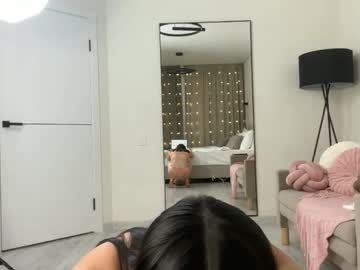 Bboobscarol_ Chaturbate stream image from May 15, 2026