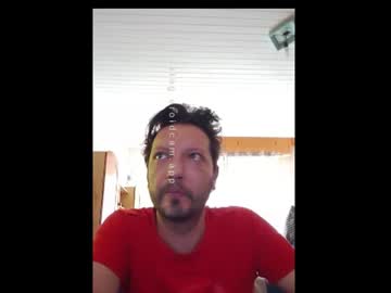 Hottime83 Chaturbate stream image from May 15, 2026