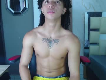 Kim_Curly_ Chaturbate stream image from May 15, 2026