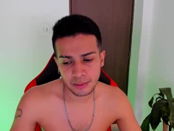 Abelasburgo1 Chaturbate stream image from May 15, 2026