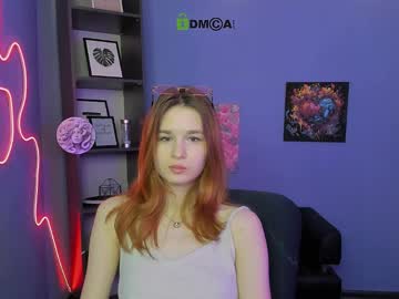 Angie_Foxy Chaturbate stream image from May 15, 2026