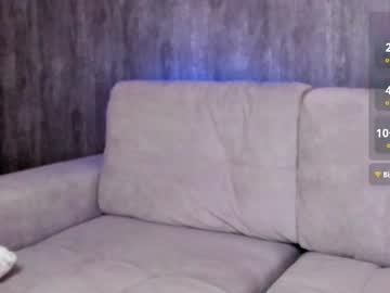 Elffane Chaturbate stream image from May 15, 2026