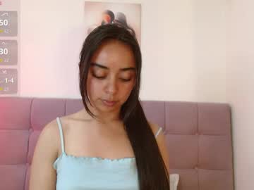 Evangeline_Wish Chaturbate stream image from May 15, 2026