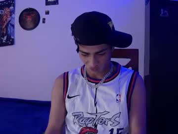 Fenix_Hardcock Chaturbate stream image from May 15, 2026