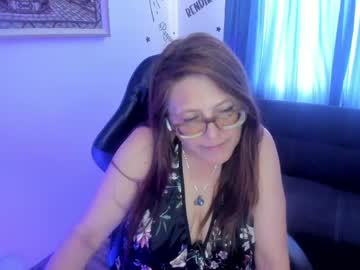 Ivette_Shaira Chaturbate stream image from May 15, 2026