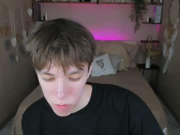 Mark_Branston Chaturbate stream image from May 15, 2026