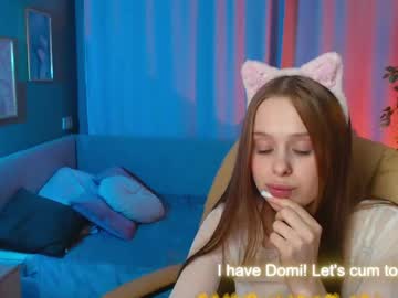 Megg_Ryan Chaturbate stream image from May 15, 2026