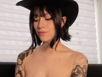 Midori__San Chaturbate stream image from May 15, 2026