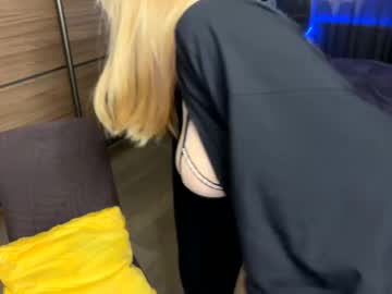 Sandra_Dimonds Chaturbate stream image from May 15, 2026