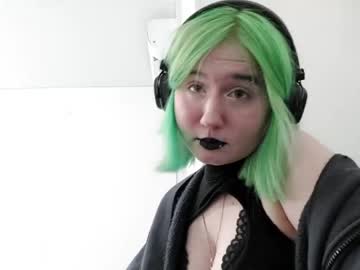 Shondrayazdani Chaturbate stream image from May 15, 2026