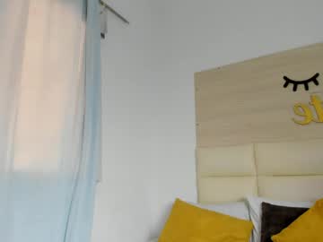 Amelia_Jones__ Chaturbate stream image from May 15, 2026
