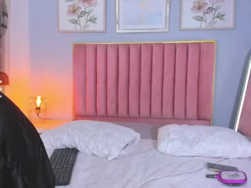Andreagomeez Chaturbate stream image from May 15, 2026