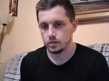 Arromwilliam90 Chaturbate stream image from May 15, 2026