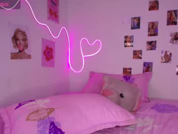 Cinniaa_ Chaturbate stream image from May 15, 2026