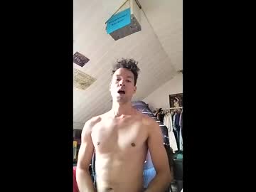 Hotfabian93 Chaturbate stream image from May 15, 2026